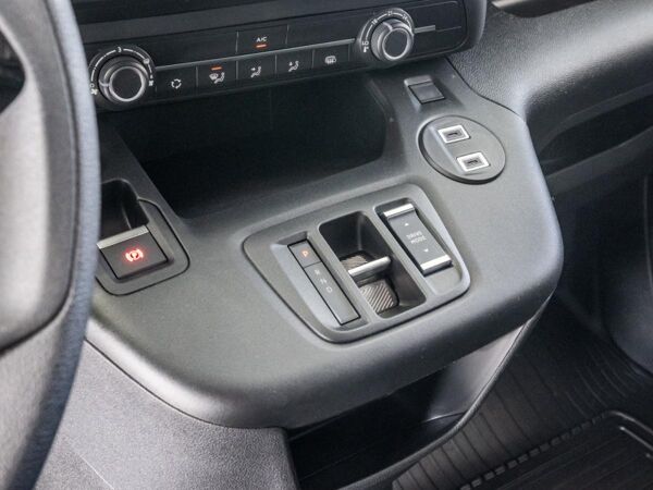 Toyota Proace City L1 Meister BEV 50 kWh Touch&Go AC #30397167 bild 2