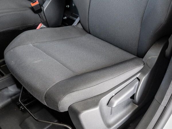 Toyota Proace City L1 Meister BEV 50 kWh Touch&Go AC #30397167 bild 3