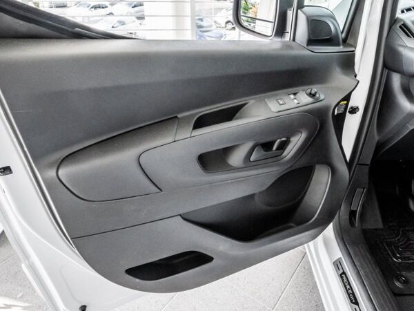 Toyota Proace City L1 Meister BEV 50 kWh Touch&Go AC #30397167 bild 4