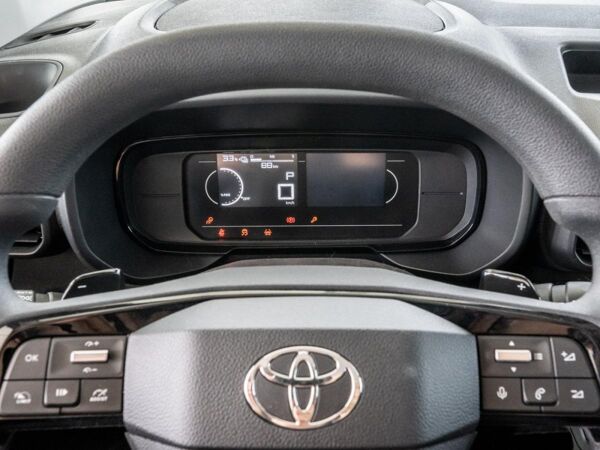 Toyota Proace City L1 Meister BEV 50 kWh Touch&Go AC #30397167 bild 5