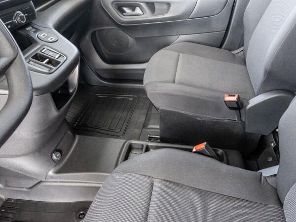 Toyota Proace City L1 Duty BEV 50 kWh Klima 2-Sitzer #30396975 bild 6
