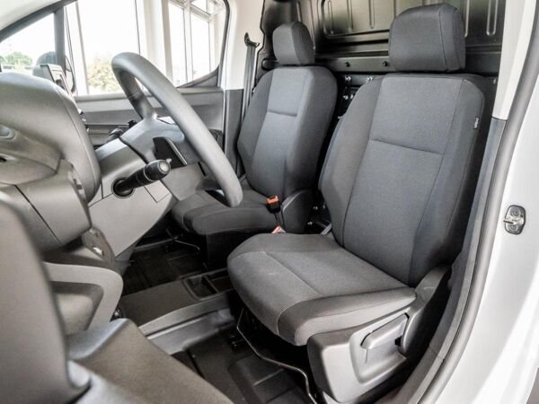 Toyota Proace City L1 Duty BEV 50 kWh Klima 2-Sitzer #30396975 bild 7