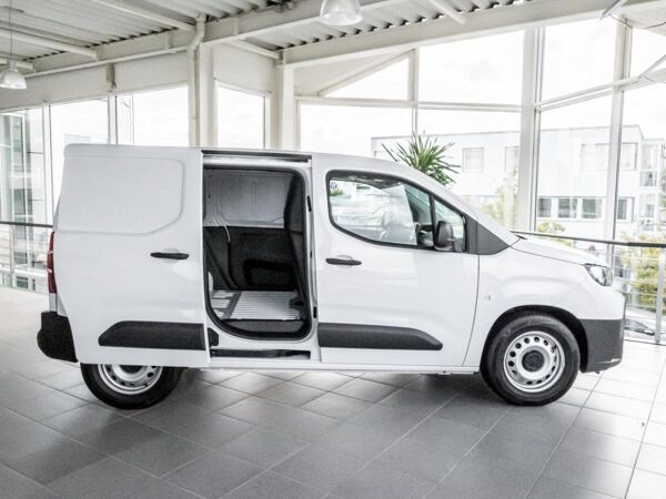 Toyota Proace City L1 Meister BEV 50 kWh Touch&Go AC #30397167 bild 7