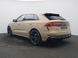 Audi RS Q8 SUV performance | Vmax305,Pano,Head-Up,AHK bild 4