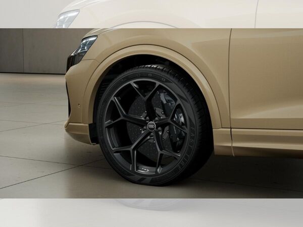 Audi RS Q8 SUV performance | Vmax305,Pano,Head-Up,AHK bild 5