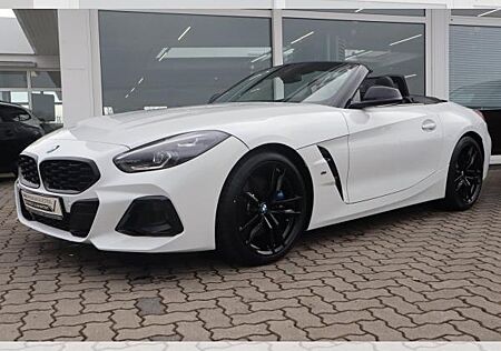 BMW Z4 M40i Head-Up/ACC/DrivingAss./HK/Adapt. LED/Komfortzug.