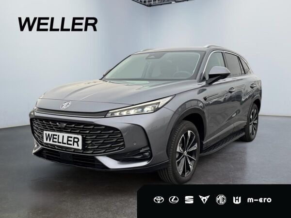 MG HS 💥PHEV Hybrid+ Comfort MJ 2025 - 💥 bild 2