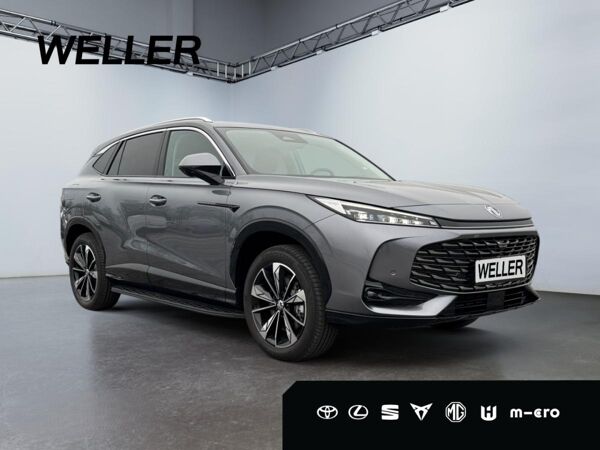 MG HS 💥PHEV Hybrid+ Comfort MJ 2025 - 💥 bild 3