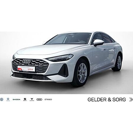 Audi A5 leasen
