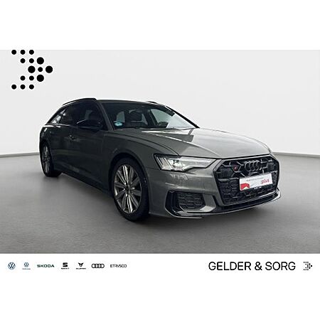Audi S6 leasen