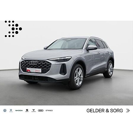 Audi Q5 leasen