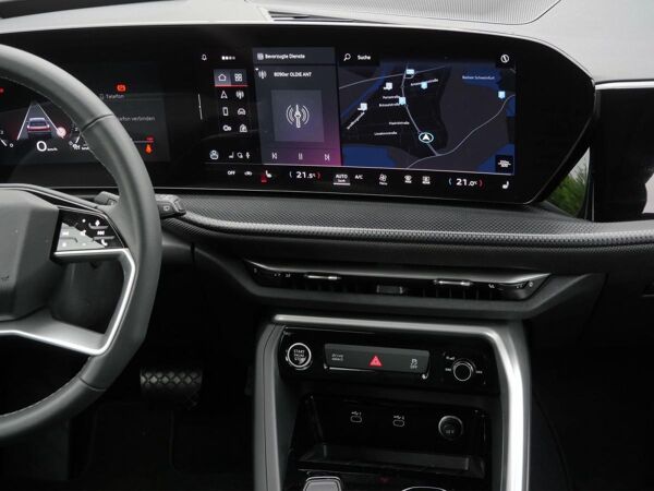 Audi Q5 40 TFSI AHK*LED*Virtual*RFK*Sound bild 6