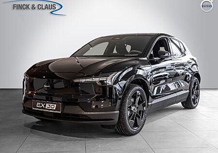 Volvo EX30 Single Motor Extended Range Black-Edition Plus