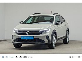 Volkswagen Taigo 1.0 TSI DSG GOAL*LED*PDC*SHZ*NAVI*KLIMA*ALLWETTER