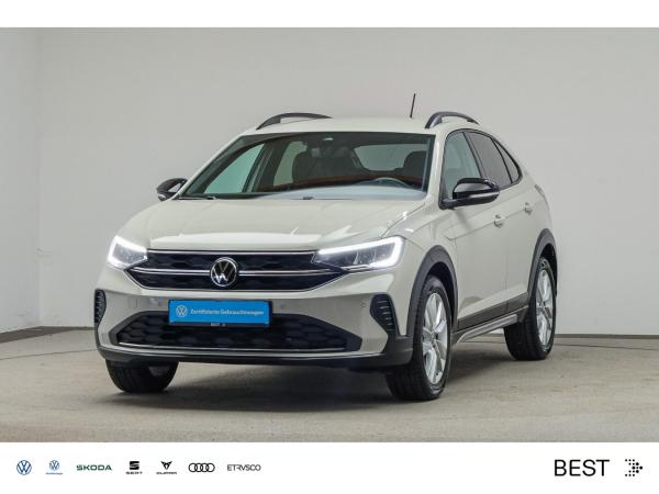 Volkswagen Taigo 1.0 TSI DSG GOAL*LED*PDC*SHZ*NAVI*KLIMA*ALLWETTER bild