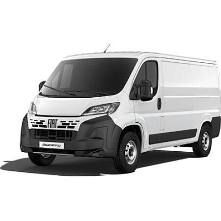 Fiat Ducato leasen