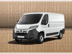 Fiat Ducato Kastenwagen L2H1  Easy Pro 🔥Gewerbedeal🔥 bild 1