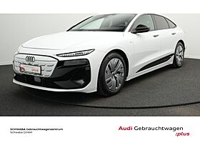 Audi A6 e-tron A6 Sportback e-tron S line *AHK*Wärmep.