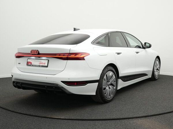 Audi A6 e-tron A6 Sportback e-tron S line *AHK*Wärmep. bild 3