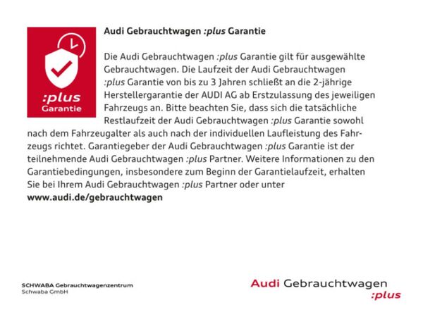 Audi A6 e-tron A6 Sportback e-tron S line *AHK*Wärmep. bild 5