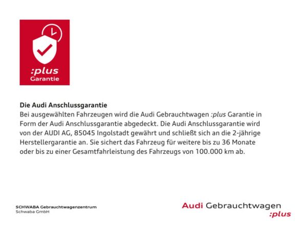 Audi A6 e-tron A6 Sportback e-tron S line *AHK*Wärmep. bild 6