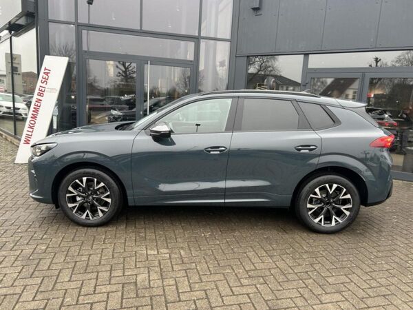 Cupra Terramar /AHK /SITZHEIZUNG /CARPLAY /NAVI /ACC bild 4