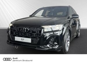 Audi Q7 50 TDI, S-line business quattro 210kW tiptronic Sonderkonditionen* bild 1