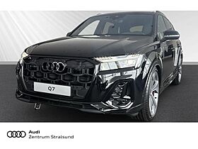 Audi Q7 50 TDI, S-line business quattro 210kW tiptronic Sonderkonditionen* Audi Q7 50 TDI, S-line business quattro 210kW tiptronic Sonderkonditionen*