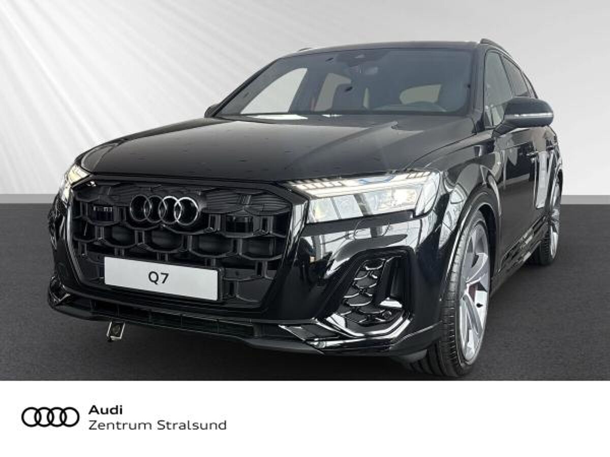 Audi Q7 50 TDI, S-line business quattro 210kW tiptronic Sonderkonditionen* bild