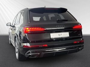 Audi Q7 50 TDI, S-line business quattro 210kW tiptronic Sonderkonditionen* bild 2