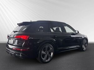 Audi Q7 50 TDI, S-line business quattro 210kW tiptronic Sonderkonditionen* bild 3