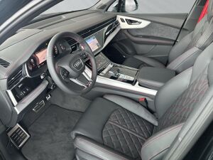 Audi Q7 50 TDI, S-line business quattro 210kW tiptronic Sonderkonditionen* bild 7