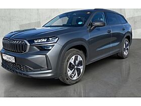 Skoda Kodiaq 2.0 TDI DSG 4x4 SELECTION +AHK +MATRIX +ACC +RKAM +VIRTUAL +NAVI +APP +