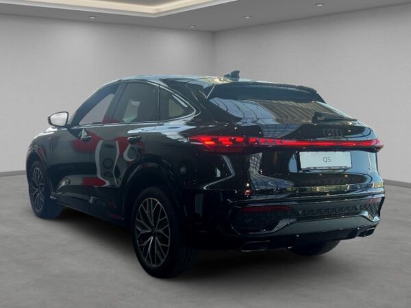 Audi Q5 SB TFSI quattro 150 kW S tronic MMI-Plus 20'' bild 2
