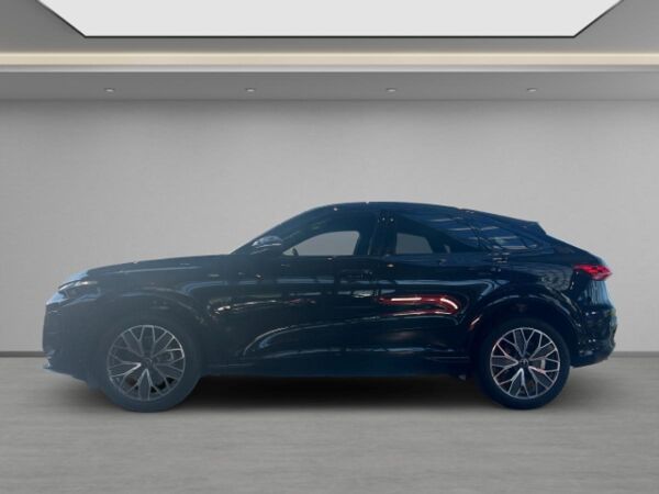 Audi Q5 SB TFSI quattro 150 kW S tronic MMI-Plus 20'' bild 3
