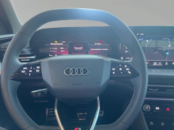 Audi Q5 SB TFSI quattro 150 kW S tronic MMI-Plus 20'' bild 4