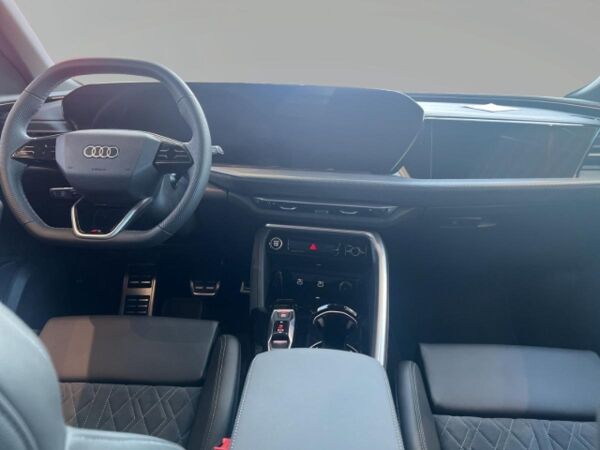 Audi Q5 SB TFSI quattro 150 kW S tronic MMI-Plus 20'' bild 5
