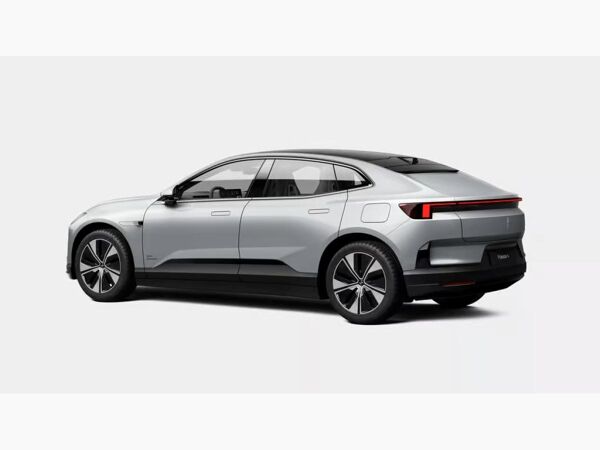 Polestar 4 Long Range Single Motor | Privatkundenangebot inkl. 3.000€ BAFA-Förderung bild 4