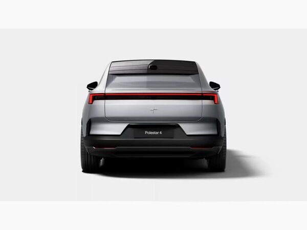 Polestar 4 Long Range Single Motor | Privatkundenangebot inkl. 3.000€ BAFA-Förderung bild 5