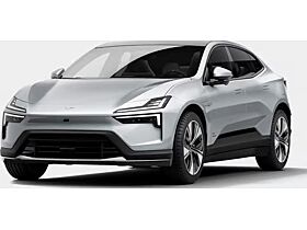 Polestar 4 Long Range Single Motor | Privatkundenangebot inkl. 3.000€ BAFA-Förderung Polestar 4 Long Range Single Motor | Privatkundenangebot inkl. 3.000€ BAFA-Förderung