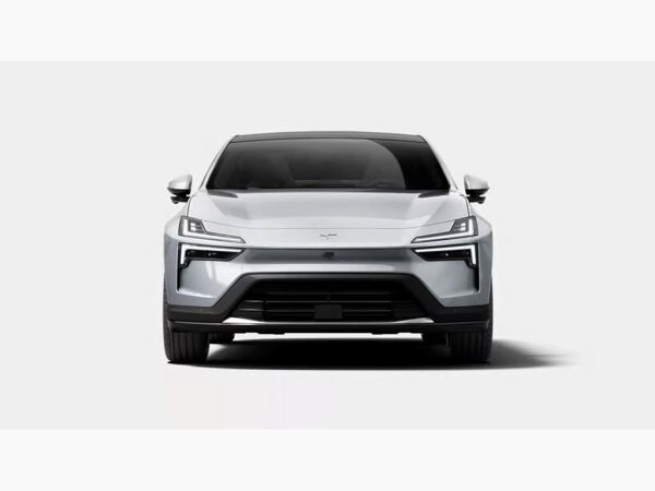 Polestar 4 Long Range Single Motor | Privatkundenangebot inkl. 3.000€ BAFA-Förderung bild 2