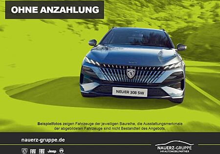 Peugeot 308 SW Sonderleasing - Business • Automatik•Klima•LED-Scheinw.•Einparkh.