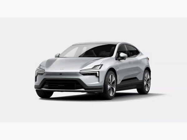 Polestar 4 Long Range Single Motor | Gewerbekundenangebot bild 1
