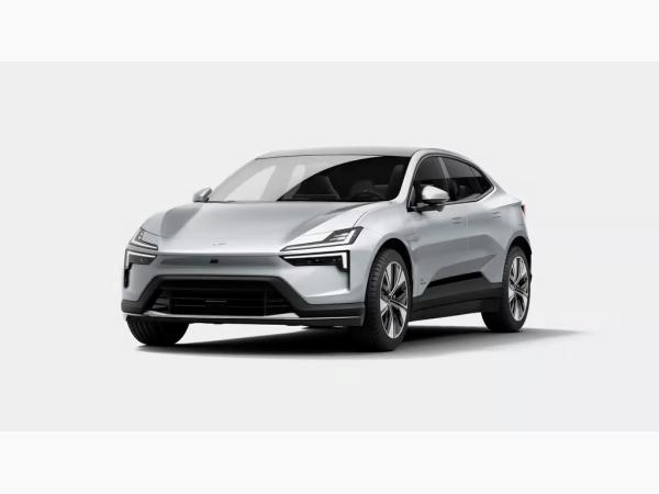 Polestar 4 Long Range Single Motor | Gewerbekundenangebot bild