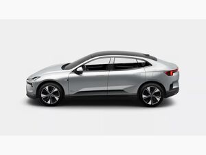 Polestar 4 Long Range Single Motor | Gewerbekundenangebot bild 3