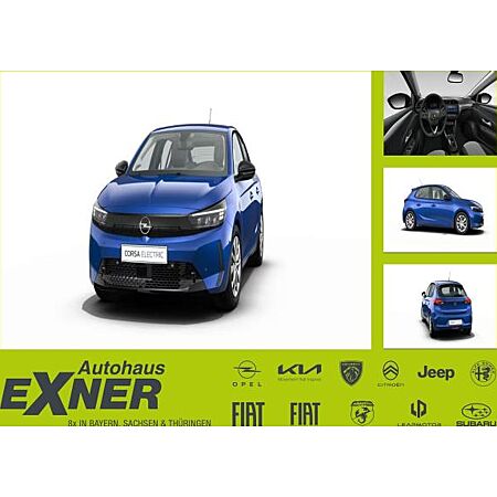 Opel Corsa-e leasen