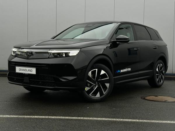 Opel Grandland GS +Allwetterreifen+Tech-Paket+Abn.-AHK bild