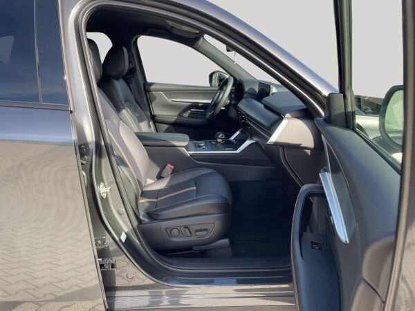 Mazda CX-60 E-SKYACTIV-D 8AT AWD HOMURA LED/HUD/LHZ&SHZ | Gewerbe bild 5