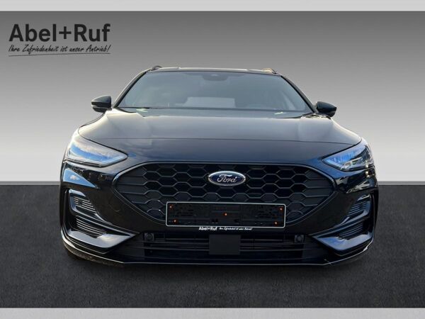 Ford Focus Turnier-ST-LineX-SOFORT VERFÜGBAR✨Jetzt entdecken und losfahren! bild 2