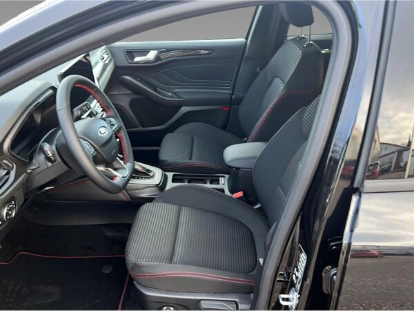 Ford Focus Turnier-ST-LineX-SOFORT VERFÜGBAR✨Jetzt entdecken und losfahren! bild 5